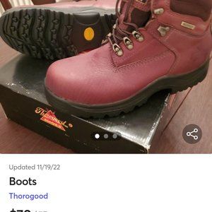 Boots mens
